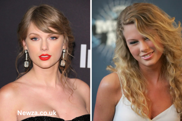 how old is taylor swift