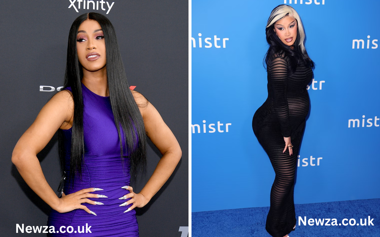 cardi b net worth