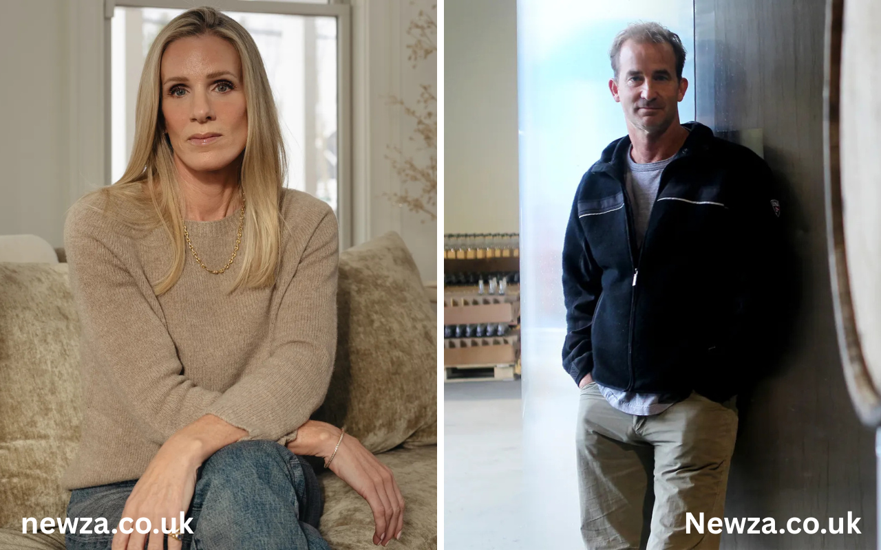 kristin cabot husband