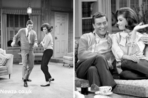 Dick Van Dyke Show