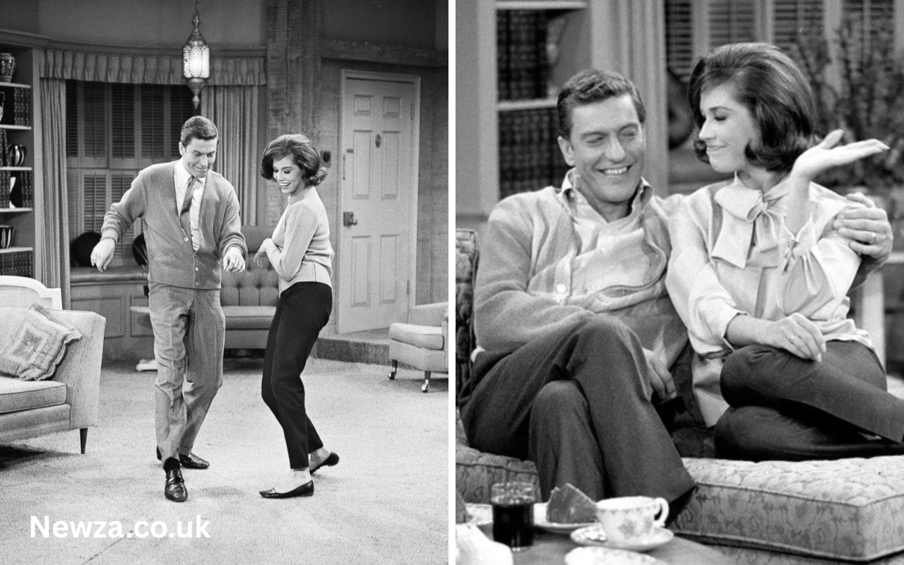 Dick Van Dyke Show