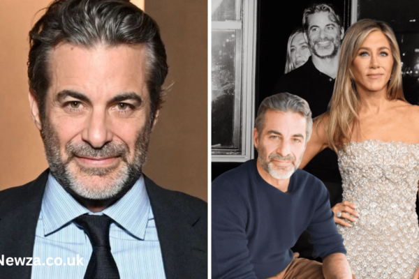 Jennifer Aniston Boyfriend