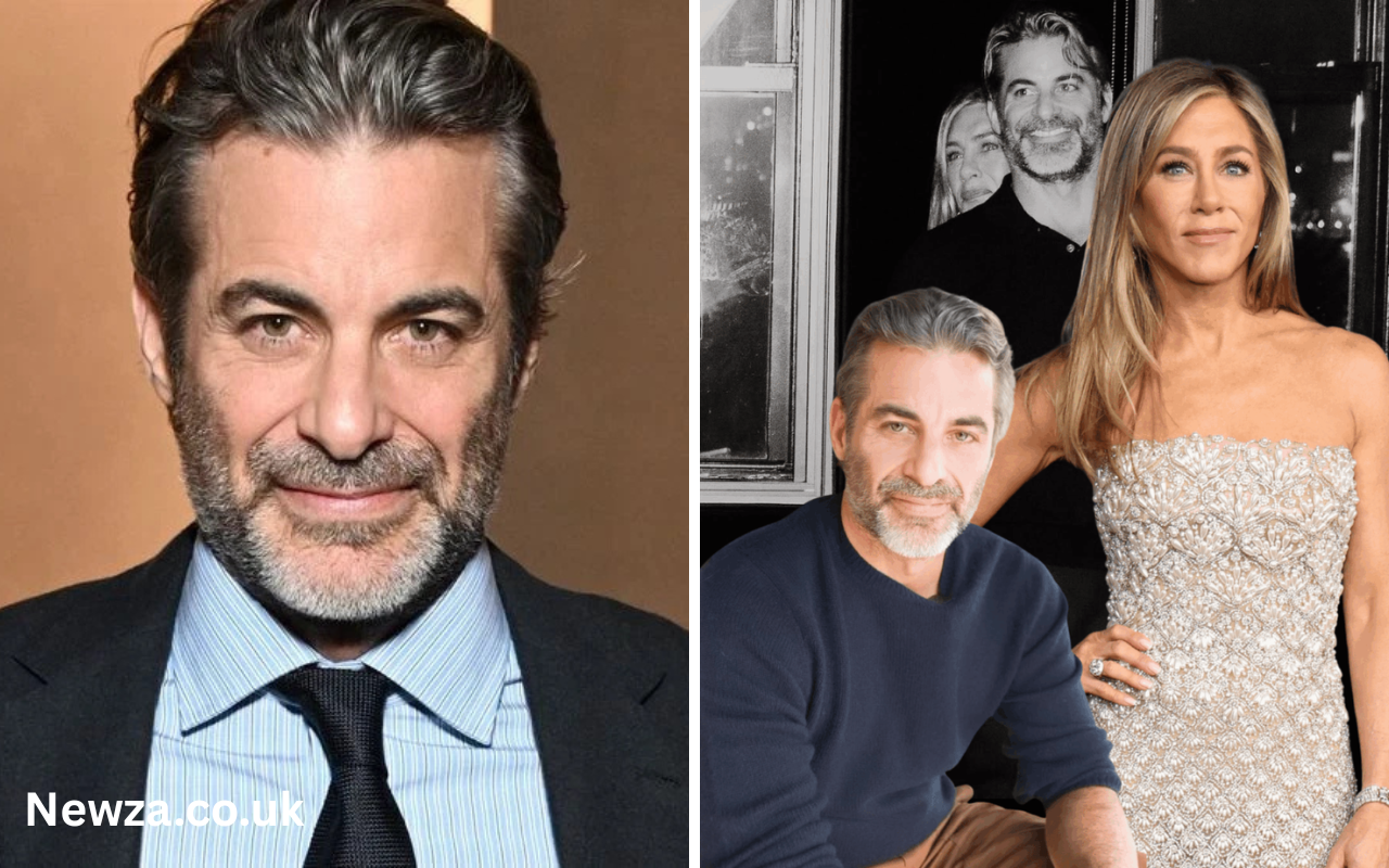 Jennifer Aniston Boyfriend