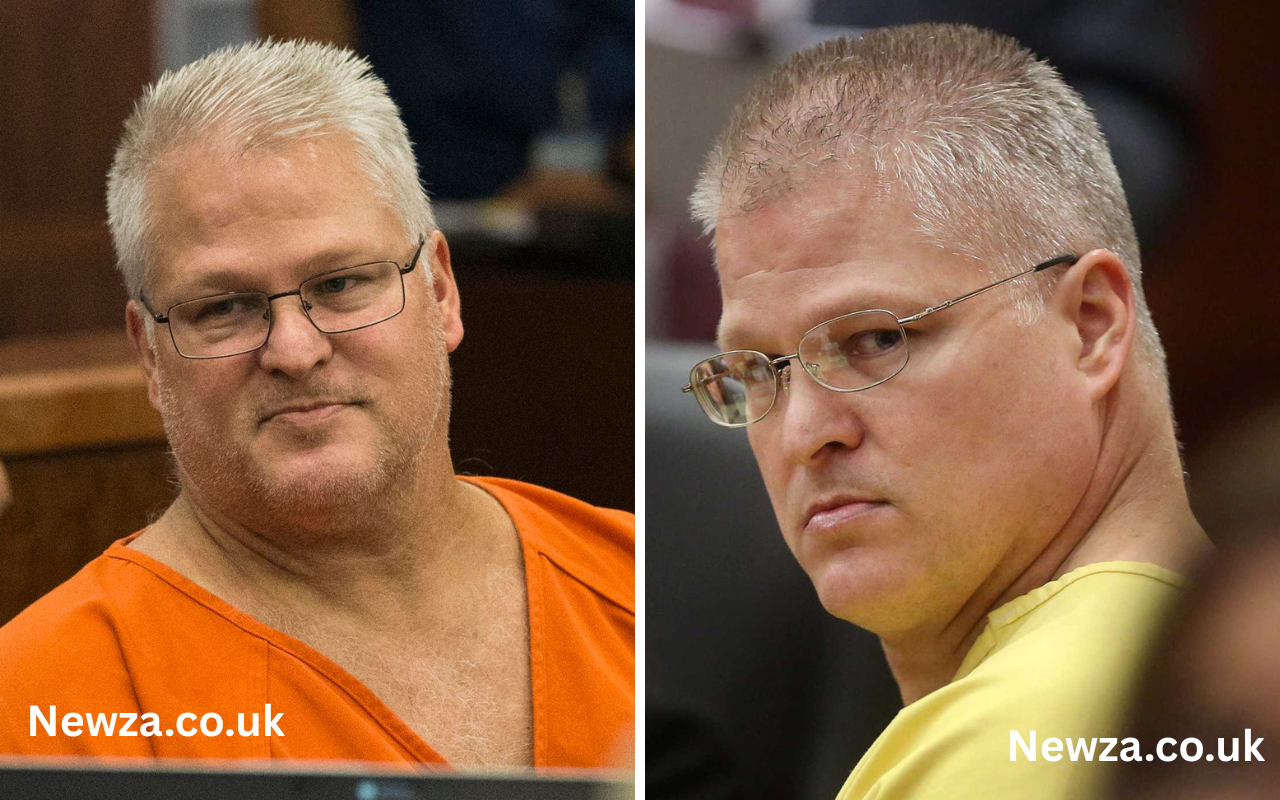 Christine Gacy David Temple