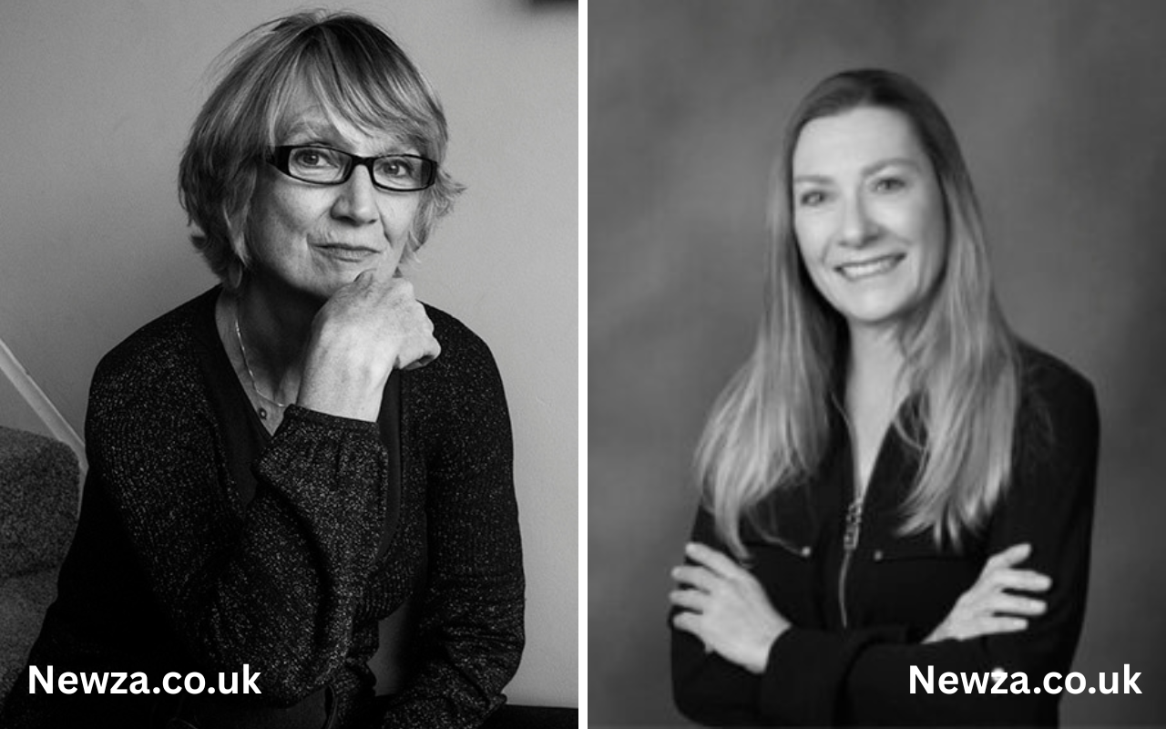 Christine Gacy Susan Andrews