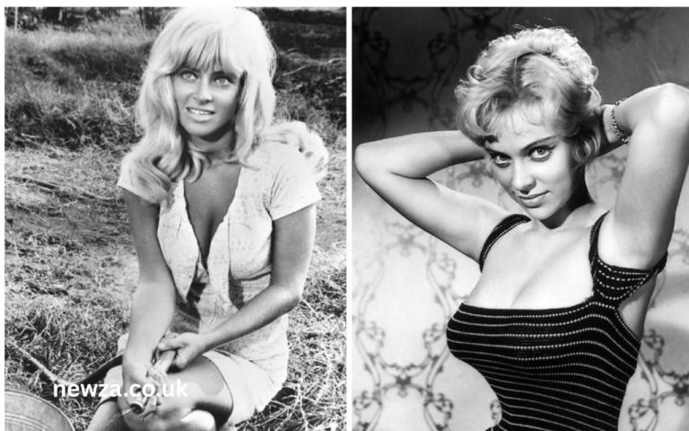 joy harmon