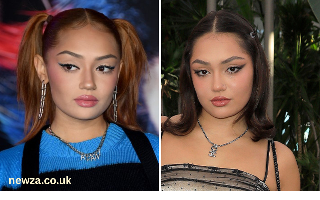 avani gregg