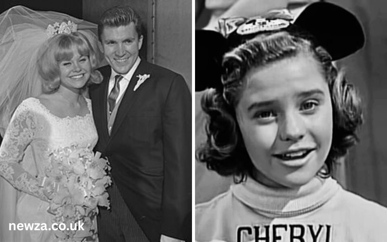 cheryl holdridge