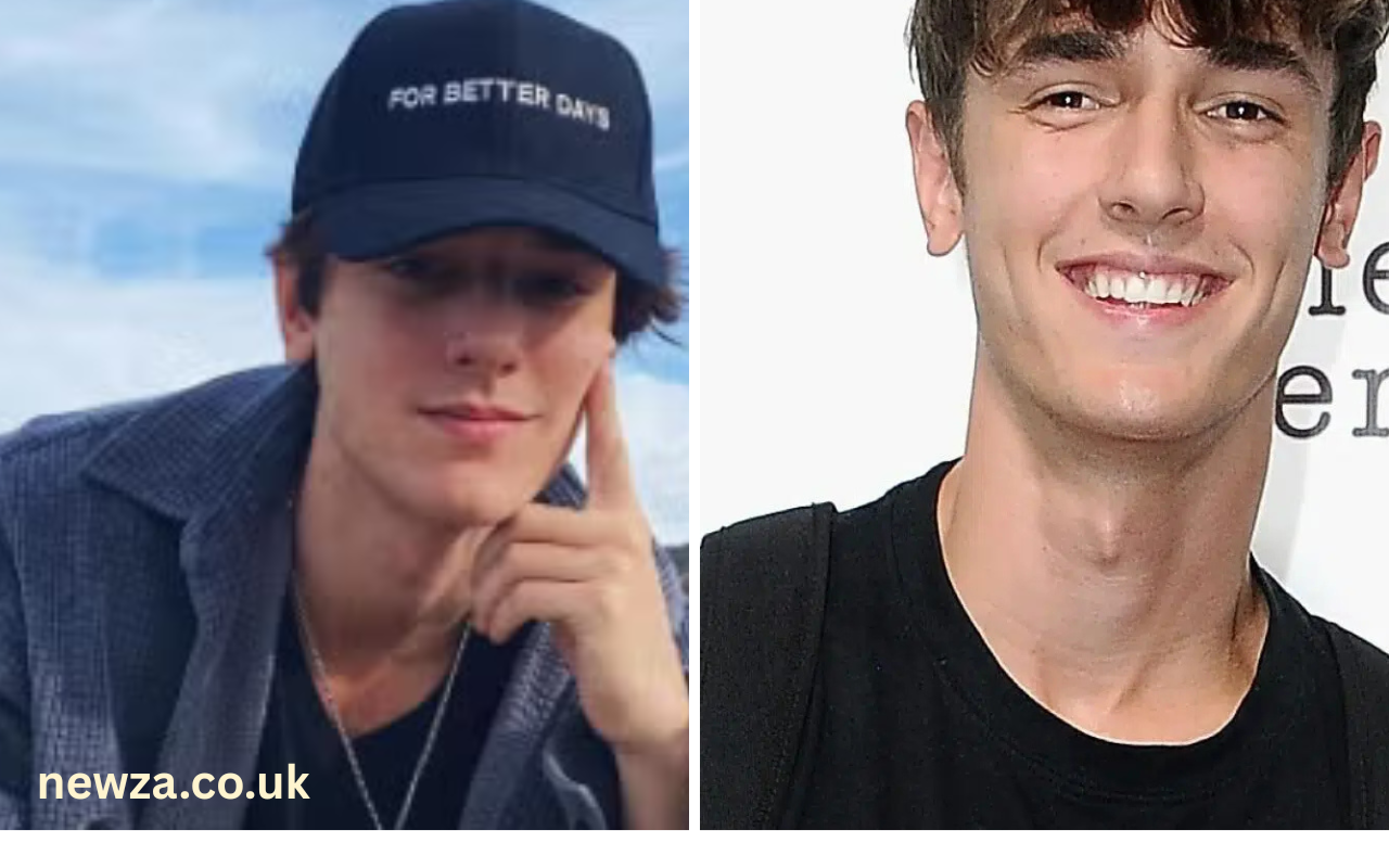 bryce hall net worth