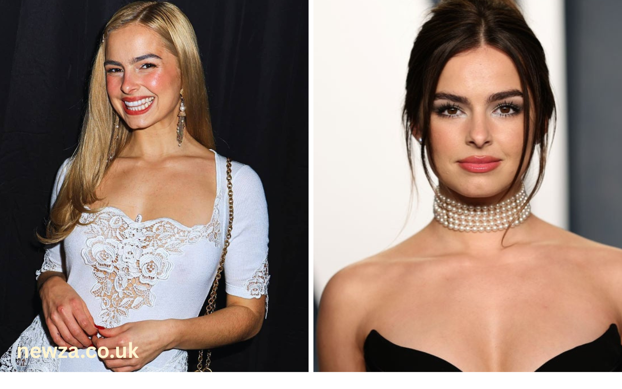 addison rae net worth