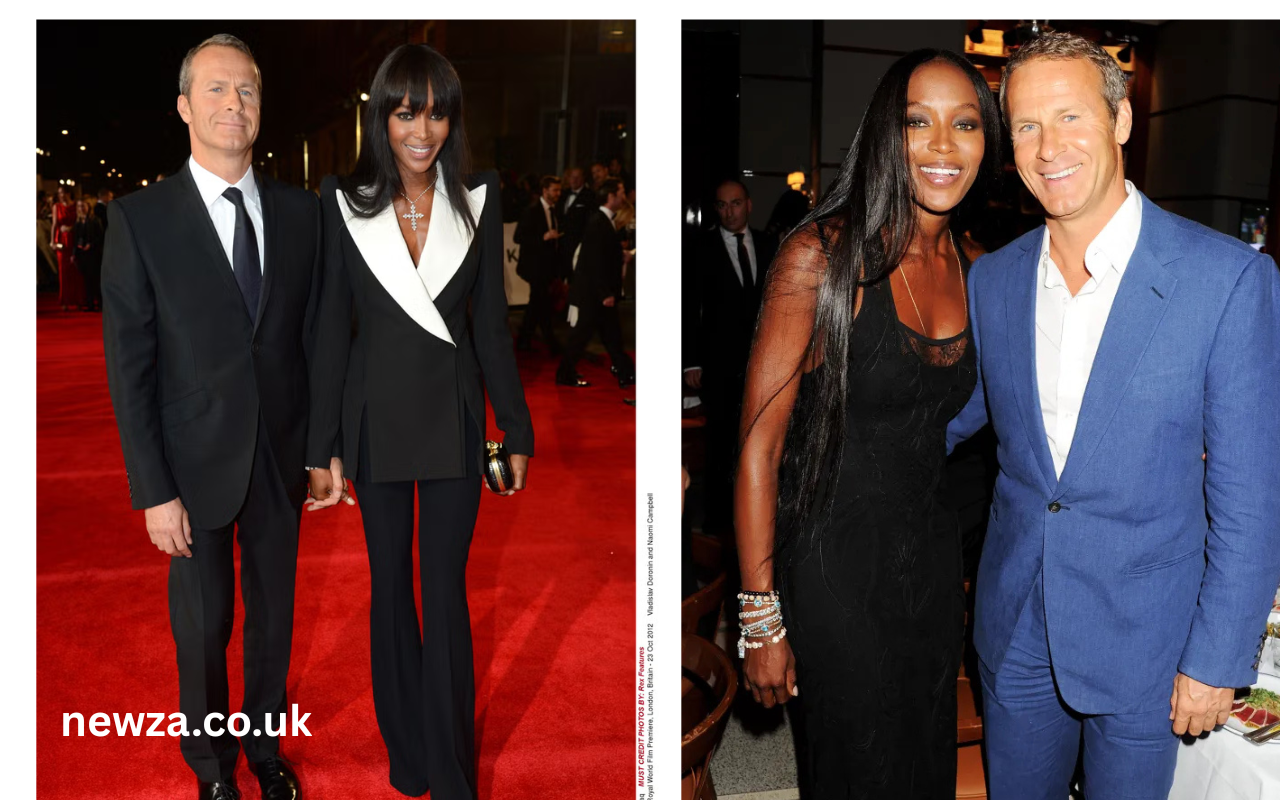 naomi campbell husband naomi campbell husband