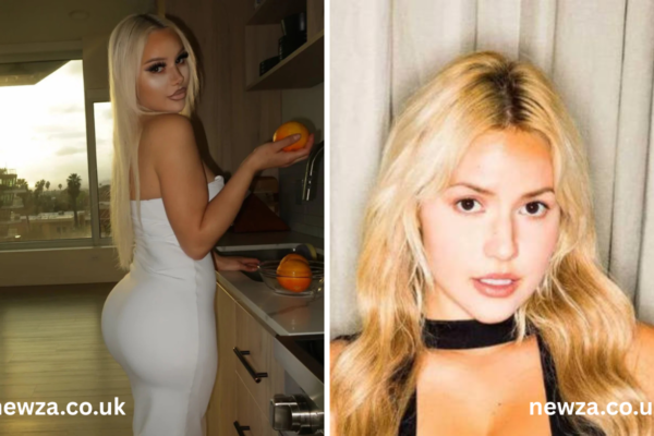 Kylie Page Cause of Death