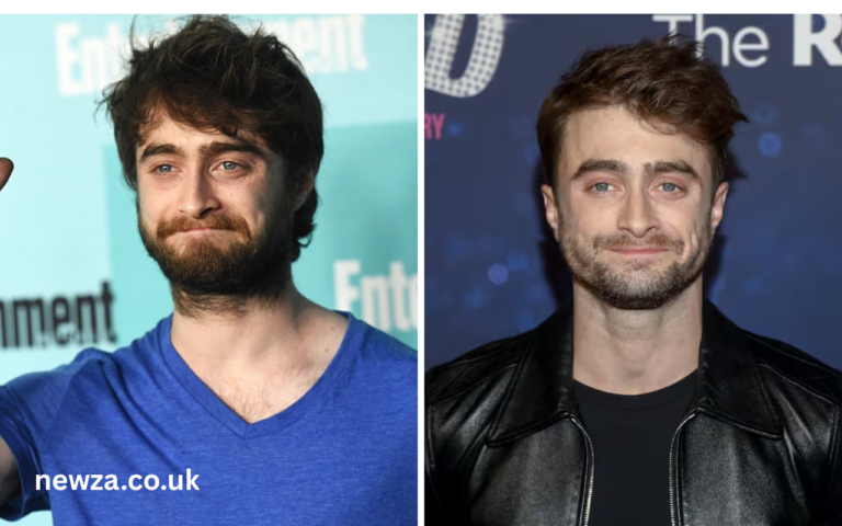 daniel radcliffe net worth