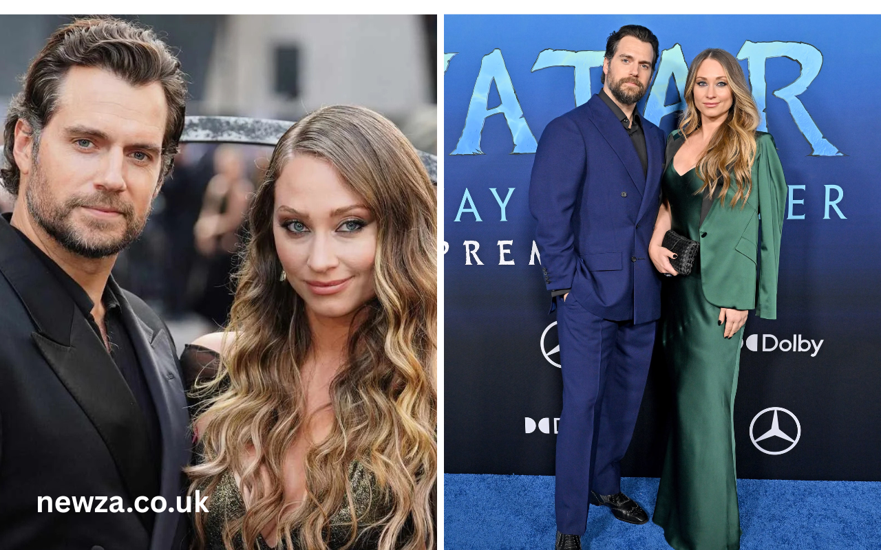 henry cavill wife henry cavill wife
