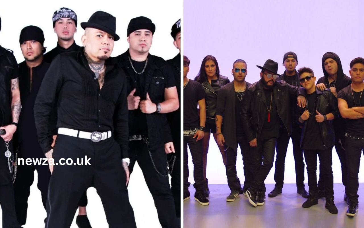 los kumbia kings los kumbia kings