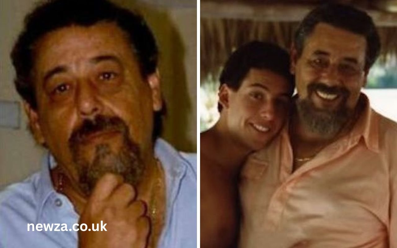 stanley sandler died