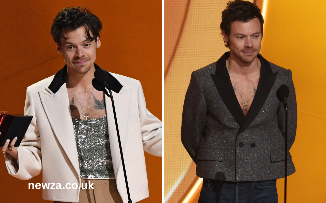 harry styles grammys