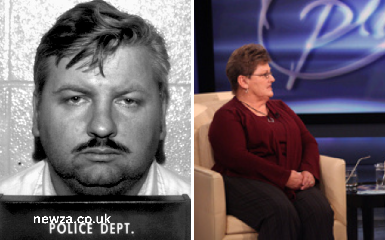 christine gacy