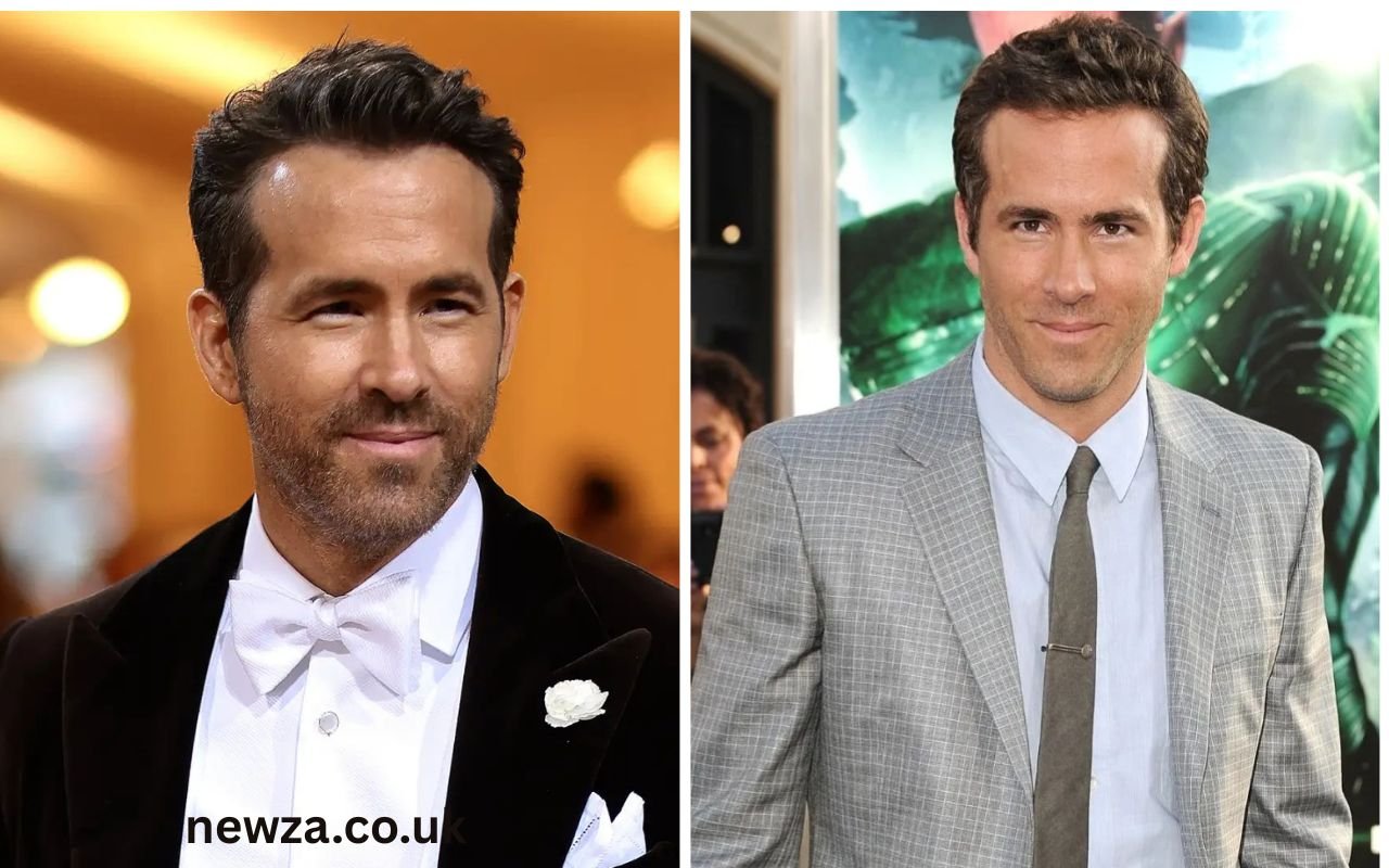 ryan reynolds net worth