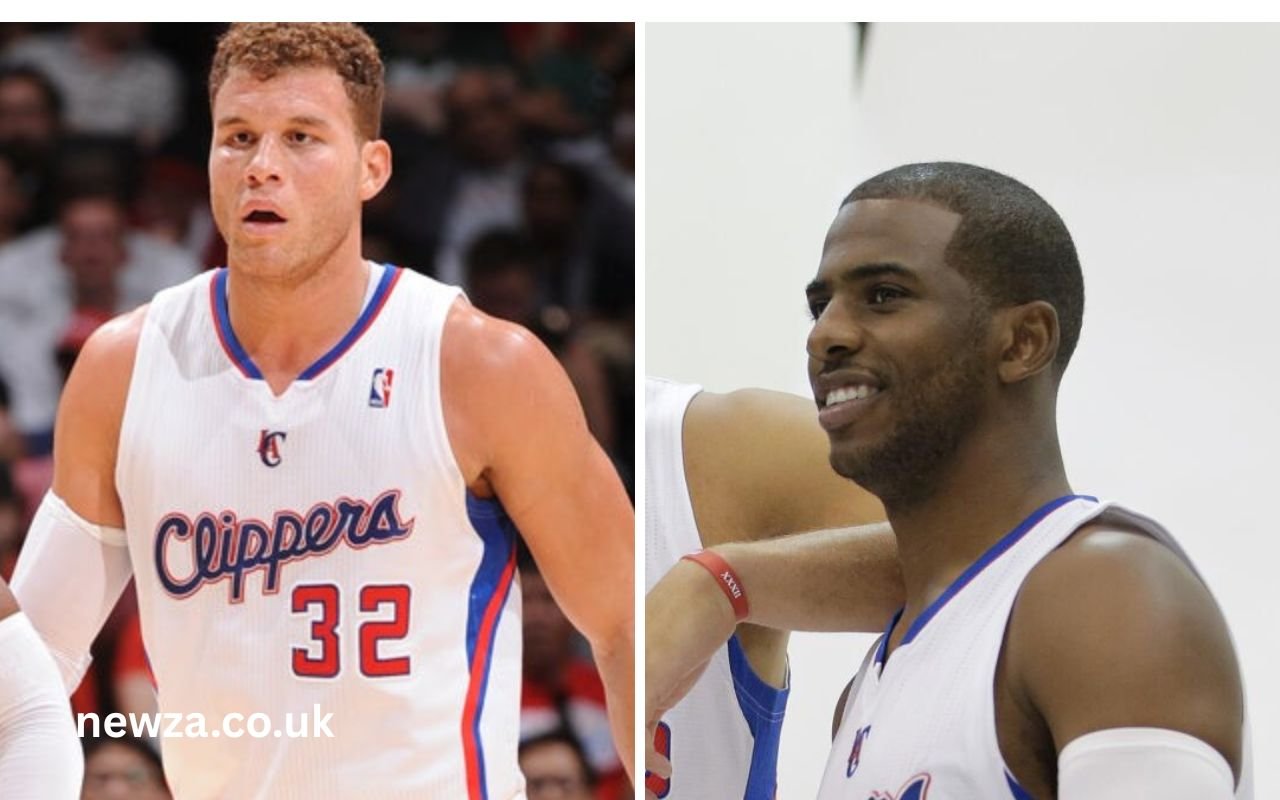 mirjam meinhardt ehemann chris blake griffin