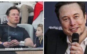 did elon musk buy super bowl ads​