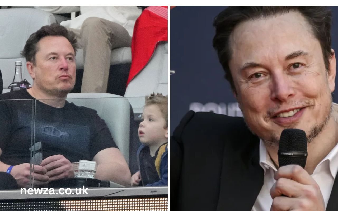 mirjam meinhardt ehemann did elon musk buy super bowl ads
