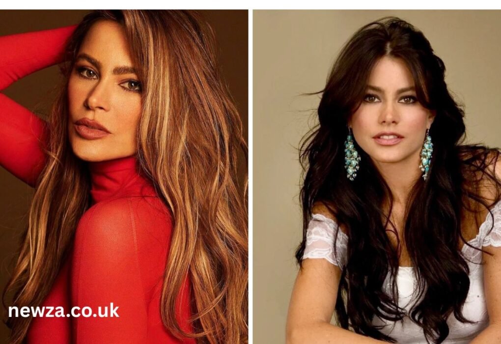 sophia vergara